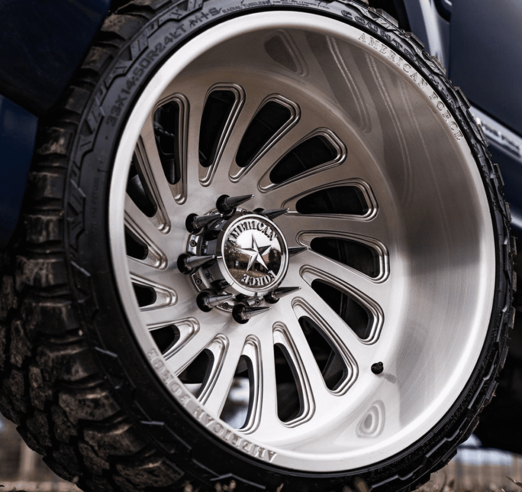 Where To Buy American Force Wheels